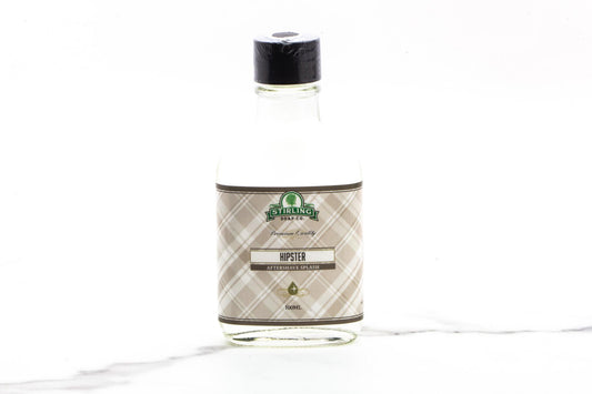 Stirling Soap Co. | Hipster Aftershave Splash