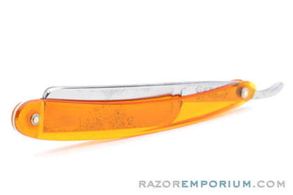 5/8" Genco Straight Razor | PA USA