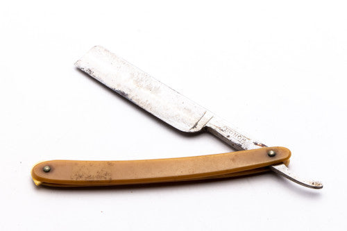5/8" Honor Classics on Clearance Straight Razor