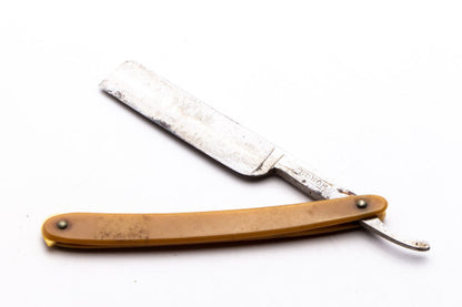 5/8" Honor Classics on Clearance Straight Razor