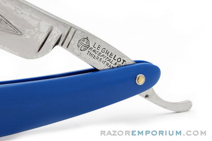 5/8" The Grelot P. Hospital & Co Straight Razor 364 | Thiers, France