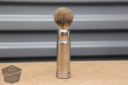 Better Brushes Travel shaving Brush