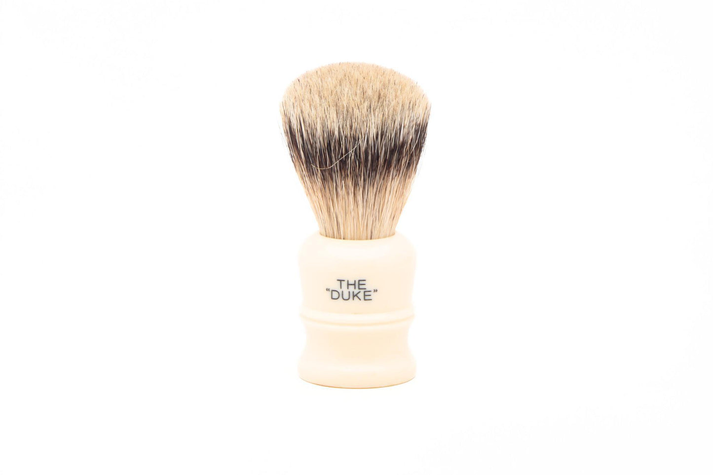 Simpsons The Duke 2 Best Badger Shaving Brush