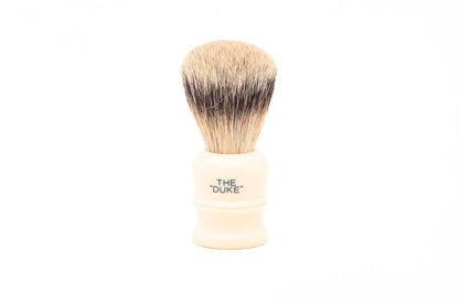 Simpsons The Duke 2 Best Badger Shaving Brush