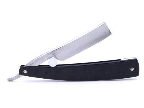 6/8" John Heiffor 'E Pluribus Unum' Straight Razor | Sheffield, England