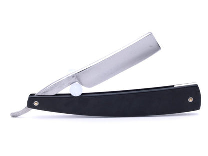 6/8" John Heiffor 'E Pluribus Unum' Straight Razor | Sheffield, England