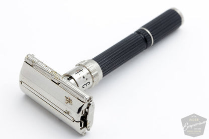 1969 Gillette O3 Super Adjustable 84 Safety Razor