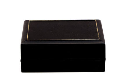 1940s Stahly Live Blade Wind-Up Vibrating DE Safety Razor With Case