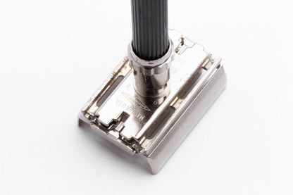 1969 Gillette Super Adjustable 109 Adjustable Safety Razor O2