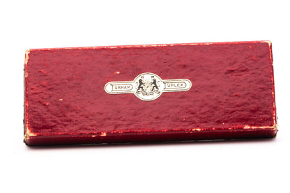 Durham Duplex DE Safety Razor Set | Original Condition