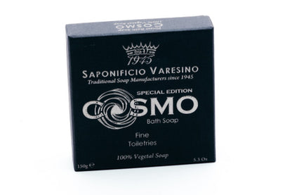 Saponificio Varesino | Bath Soap | Cosmo Special Edition