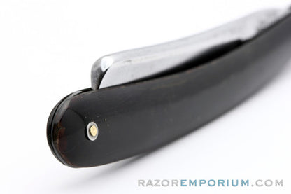 John Heiffor 6/8" French Tip Straight razor | Sheffield england