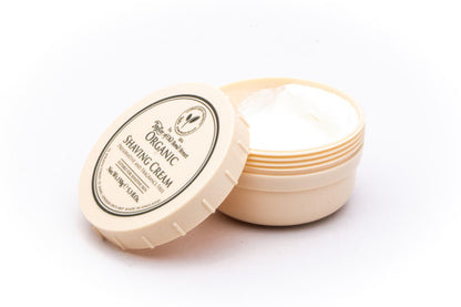 Taylor of Old Bond Street | Organic Shaving Cream