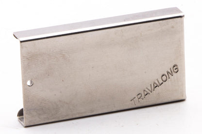 1950's Travalong Folding DE Travel Safety Razor | Original Condition