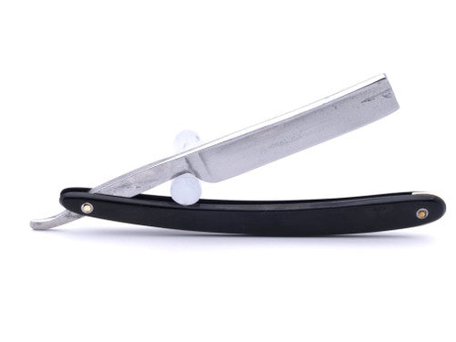9/16" Henry Martin Straight Razor | Hamburg