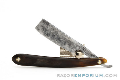 13/16" Wade & Butcher Straight Razor For Barber's Use | Sheffield, England