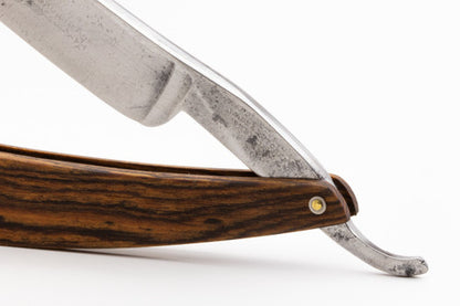 13/16" Wade & Butcher  Straight Razor Sheffield, England