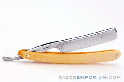 5/8" H. Boker & Co. | Mint Condition | English Steel Ground in Germany