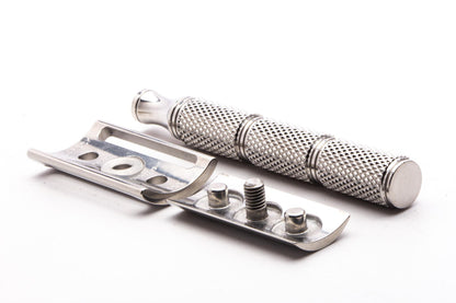 RazoRock | BBS Double Edge Safety Razor