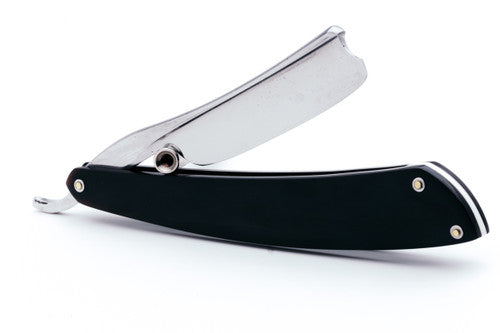 5/8" Joyant à Paris Frameback Straight Razor Shave Ready