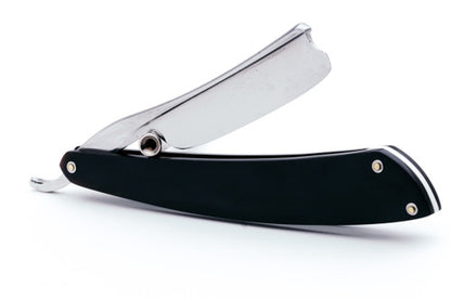 5/8" Joyant à Paris Frameback Straight Razor Shave Ready