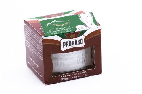 Proraso Pre/Post Cream | Red Nourish