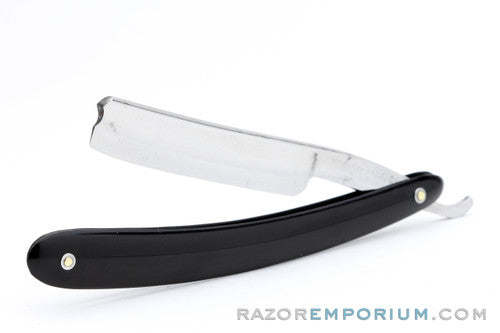 9/16" Torrey Straight Razor | Massachusetts USA