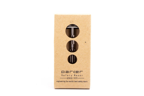 22R Parker DE Safety Razor