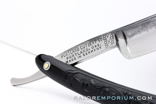 5/8" Steinmetz Best Straight Razor | Germany
