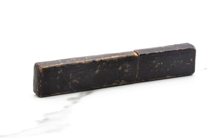 6/8" Vintage Restored Böhler Extra 99 Wolfgang Straight Razor