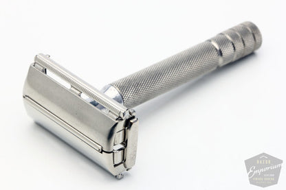 Gillette 1952 Super Speed Double Edge
