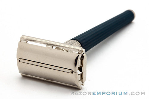 1968 Gillette Knack TTO Double Edge Safety Razor - N1