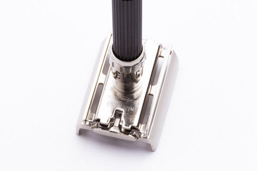 1971 Gillette Super Adjustable 109 Adjustable DE Safety Razor R3