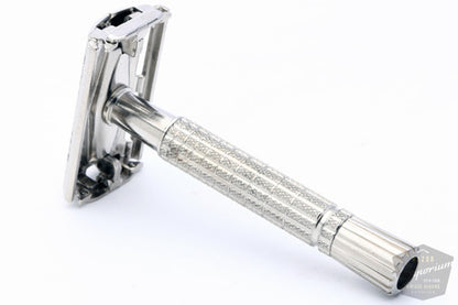 Gillette 1966 Flair Tip Super Speed Double Edge Safety Razor