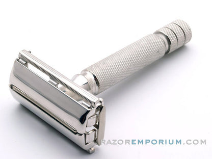 1950's Gillette English Rocket HD Safety Razor | Made in England