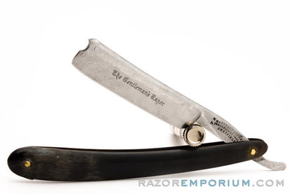 6/8" Frederick Reynolds 'The Gentleman's Razor' Straight Razor | Sheffield, England