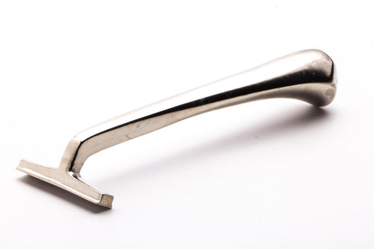 Metal Weighted Cartridge Handle | Unbranded