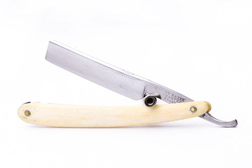 5/8'' Oxford Razor Warranted Germania Straight Razor Germany