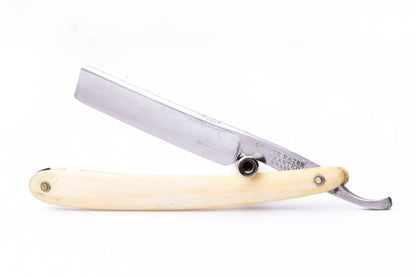 5/8'' Oxford Razor Warranted Germania Straight Razor Germany