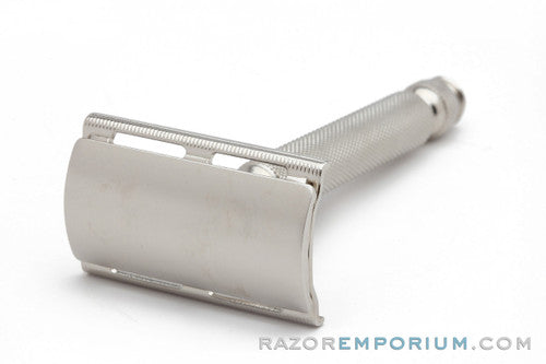 1950's Gillette Ball End Tech Razor Made in England