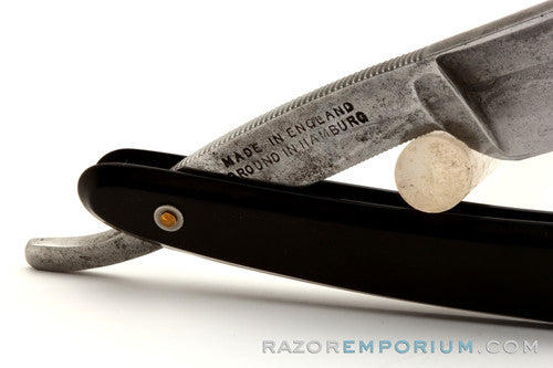 6/8" Kropp Straight Razor | Sheffield England