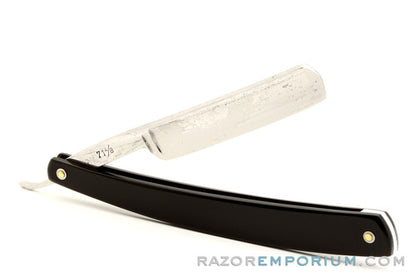 4/8" Le Grelot P. Hospital & Co Straight Razor 71 4/8 | Thiers, France