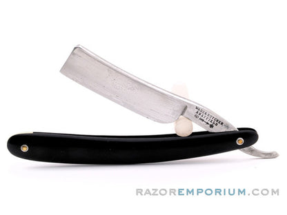 6/8" Wade & Butcher Straight Razor |  Original Scales Sheffield, England