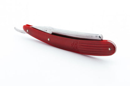7/8" Filarmonica Novodur #14 Straight Razor w/ Coffin | Spain