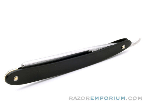 9/16" Genco "Force Mark" Straight Razor | PA USA