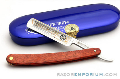 5/8" Dovo Forestal Straight Razor