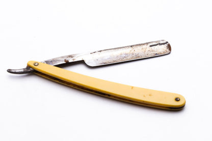 5/8" Wade & Butcher Extra Hollow Ground Straight Razor | Sheffield, England