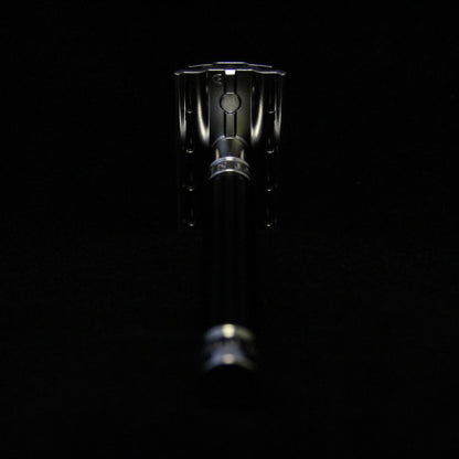 Edwin Jagger | 3ONE6 Stainless Steel Safety Razor - Green