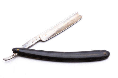 5/8" J.R Torrey Classics on Clearance Straight Razor
