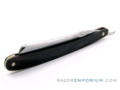 6/8" Vincent Garanti Straight Razor | France